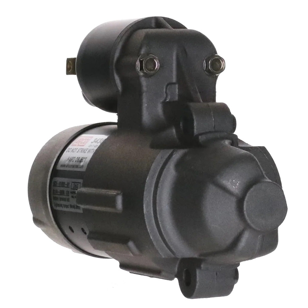 ARCO Marine Premium Replacement Outboard Starter fYamaha 200300HP  9 Tooth 3436