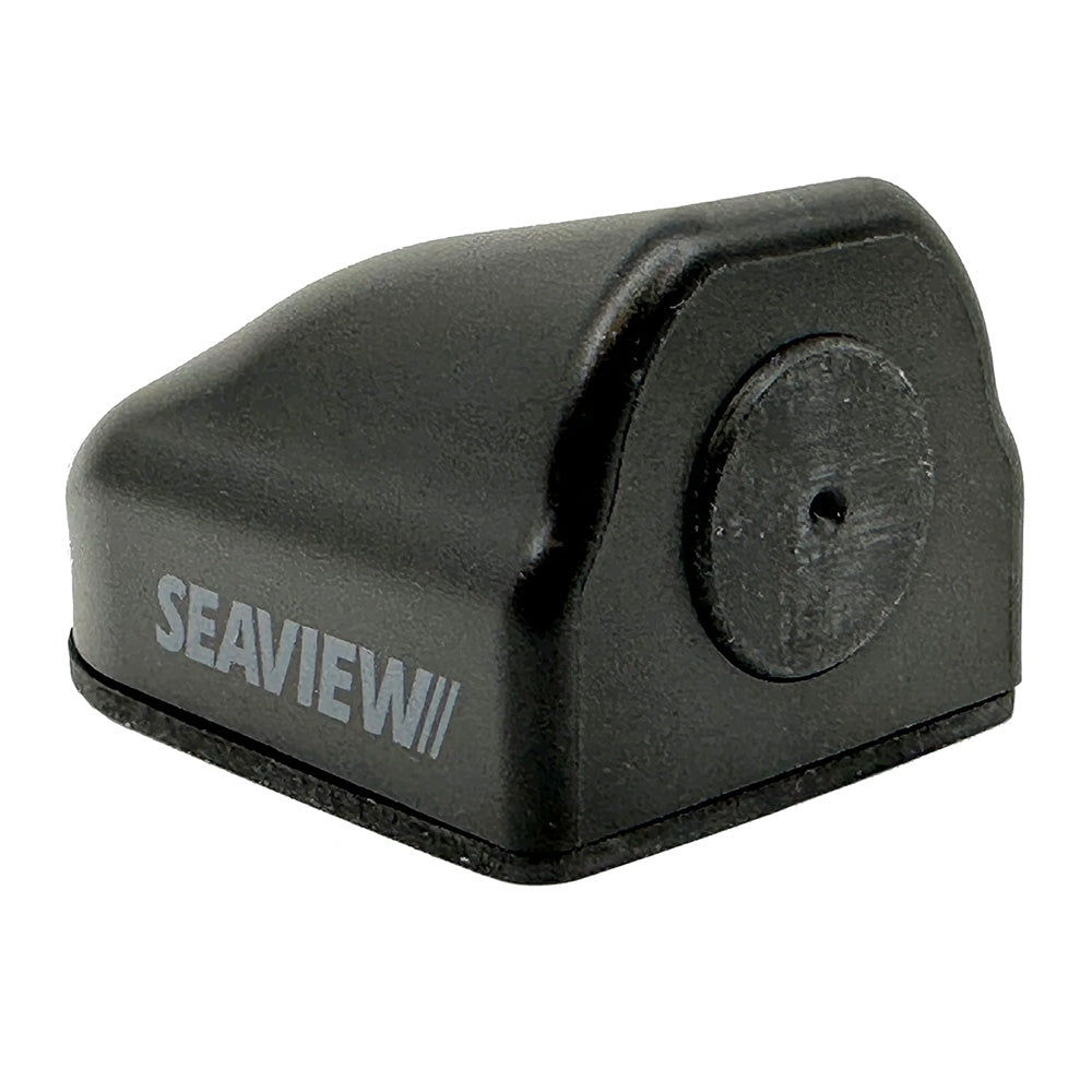 Seaview Horizontal 90 Cable Seal  Black CG2090
