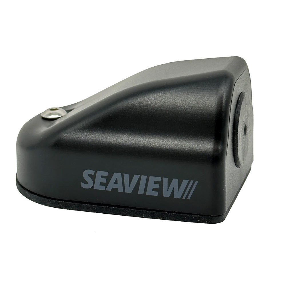 Seaview Horizontal 90 Cable Seal  Black CG2090