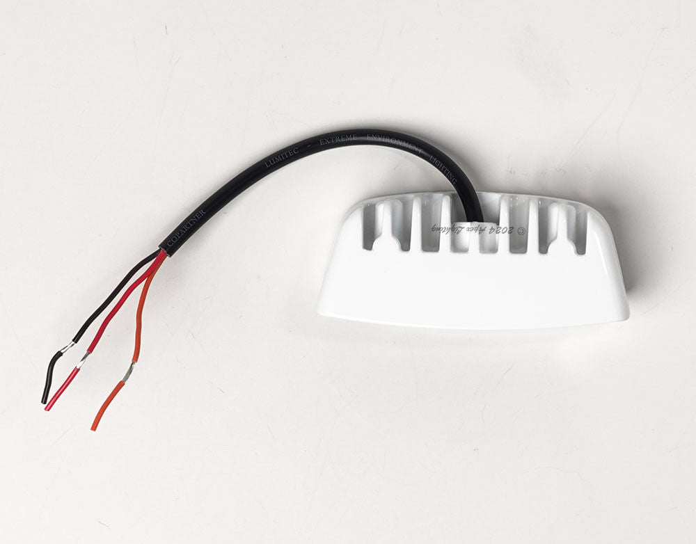 Lumitec Contour Combination Nav/Docking Light