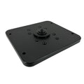 Seaview Starlink Maritime Top Plate fSeaview M1 Style Modular Mounts  Black ADASTLKABLK