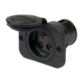 Garmin Trolling Motor Power Receptacle 0101283242
