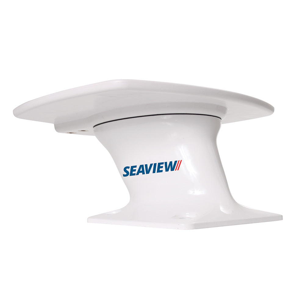 Seaview 5 Aft Leaning Mount wADAR1 Top Plate PMA57M1S2P