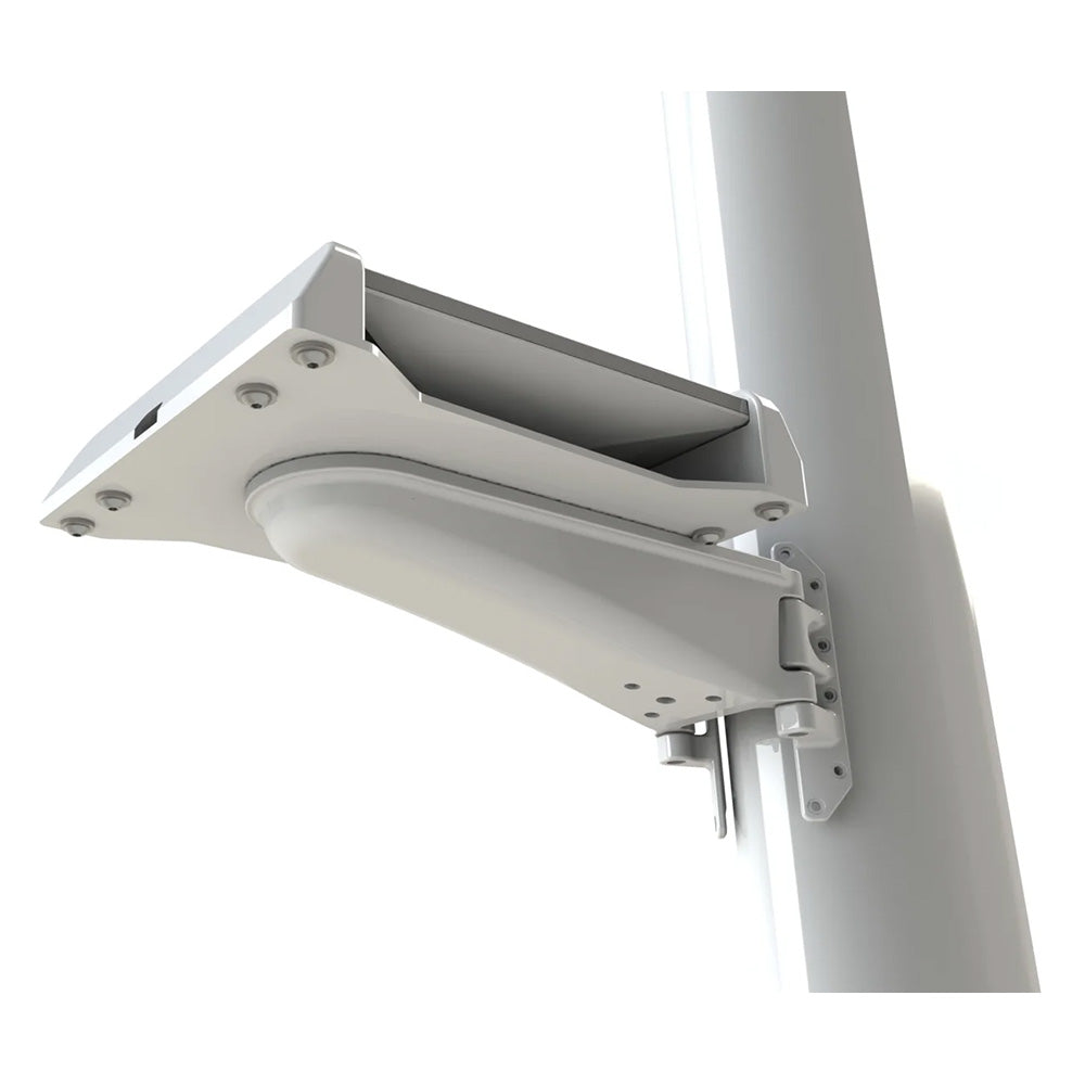 Seaview Mast Mount fStarlink Mini SM18SLM