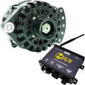 ARCO Zeus A225S 12 Single Foot Alternator wIsolated Ground Regulator  Zeus HighEnergy Alternator Regulator 4016AZ1000