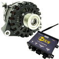ARCO Zeus 24V 4kW Low Turn On LTO N62 Alternator wClutch Pulley  Zeus HighEnergy Alternator Regulator 4404AZ1000
