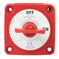 Egis MSeries 300A Battery Switch OffOn Key Actuator 2305