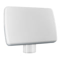 Seaview PowerPod Uncut wAluminum Base  875W x 6H Usable Face SV4400P