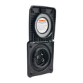 Scanstrut Roam Series 125V 30A AC Power Inlet SCRP2