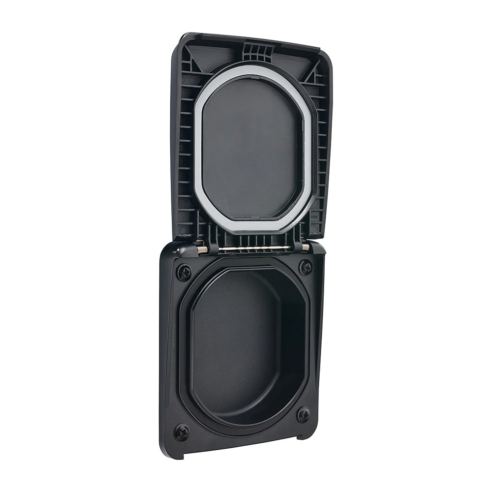 Scanstrut Roam Series Universal Electrical  Utility Housing SCRU1