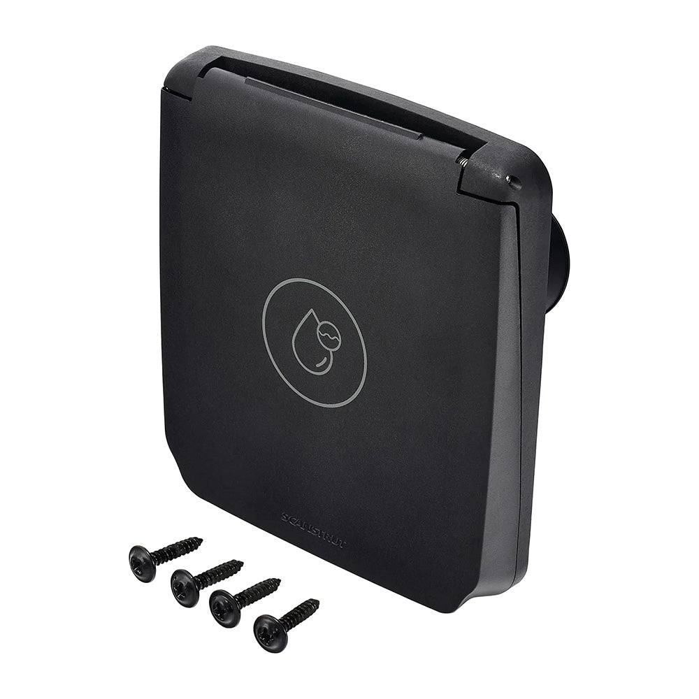 Scanstrut Roam Series Gravity Fill Water Inlet SCRW1