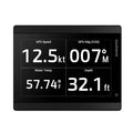 Garmin GMI 40 Marine Instrument Display 0100341100