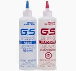 West System G5 Five Minute Adhesive