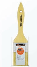 LINZER deluxe double thick chip brush 1-1/2"