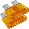 Blue Sea 5243 20A ATOATC Fuse 5243