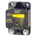 Blue Sea 7148  187  Series Thermal Circuit Breaker    150Amp 7148
