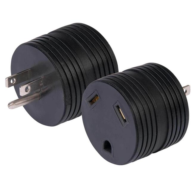 Park Power RV Adapter