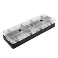 EGIS 2x10 Circuit Dual Busbar 100A