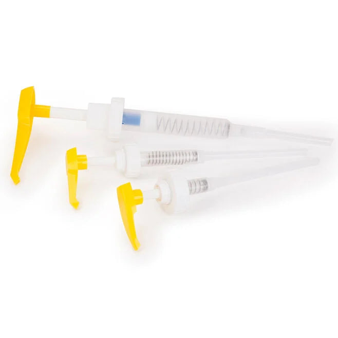 West system 300 Mini Pump Set