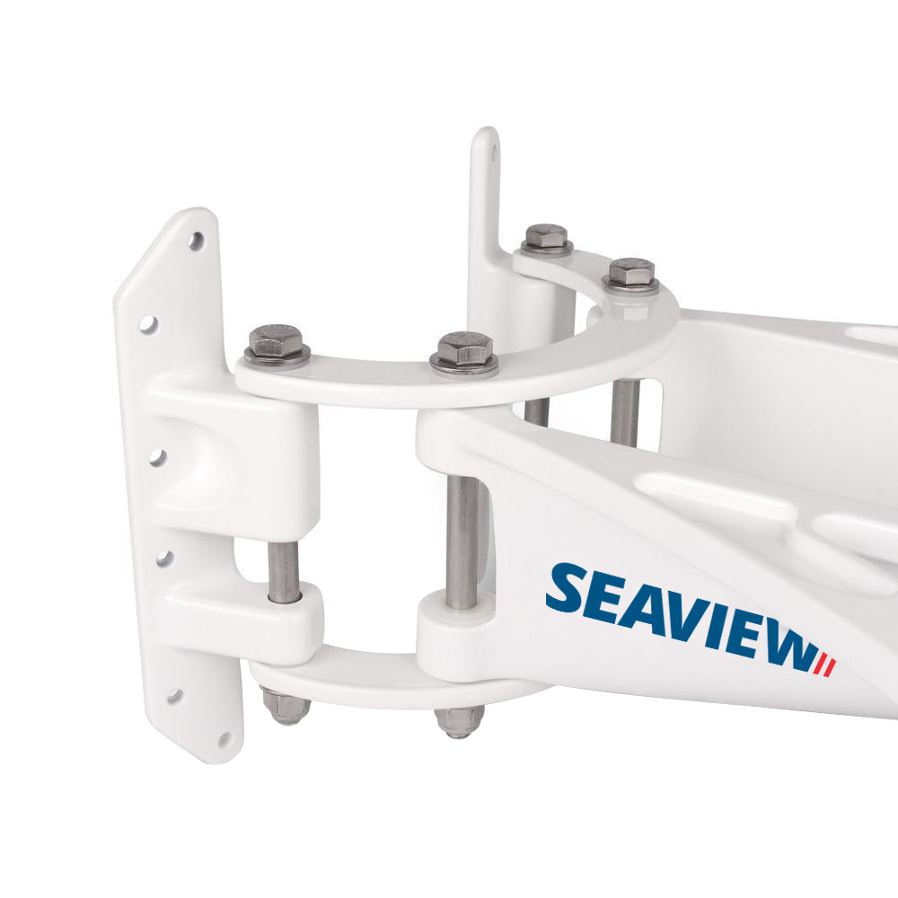 Seaview IsoMat Mast Platform Adapter SMADISO