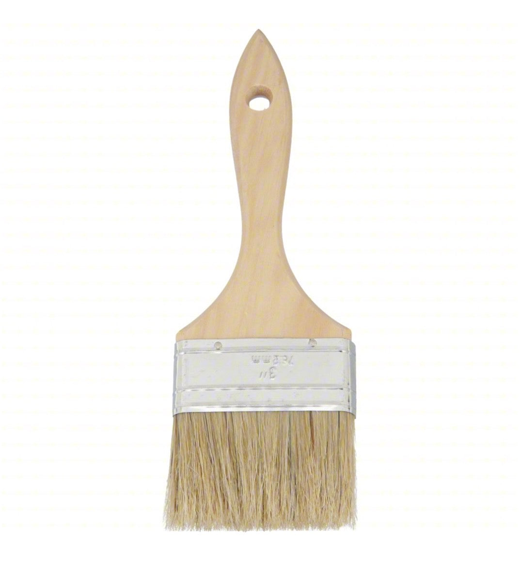3” Double Thick Chip Brush [1550]