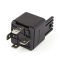 Mini Relay with Plastic Bracket 30A