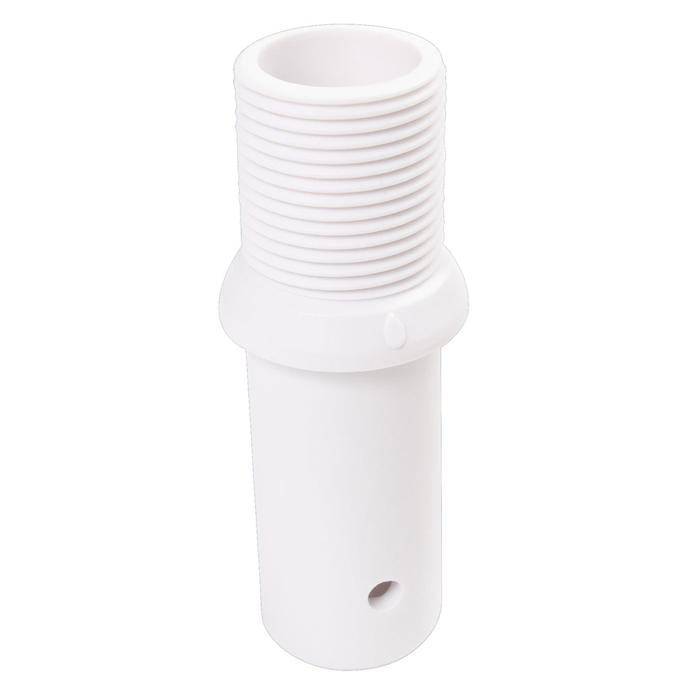 Seaview LTB Top  Standard 114 Thread fGPS or Wind Transducer LTBU
