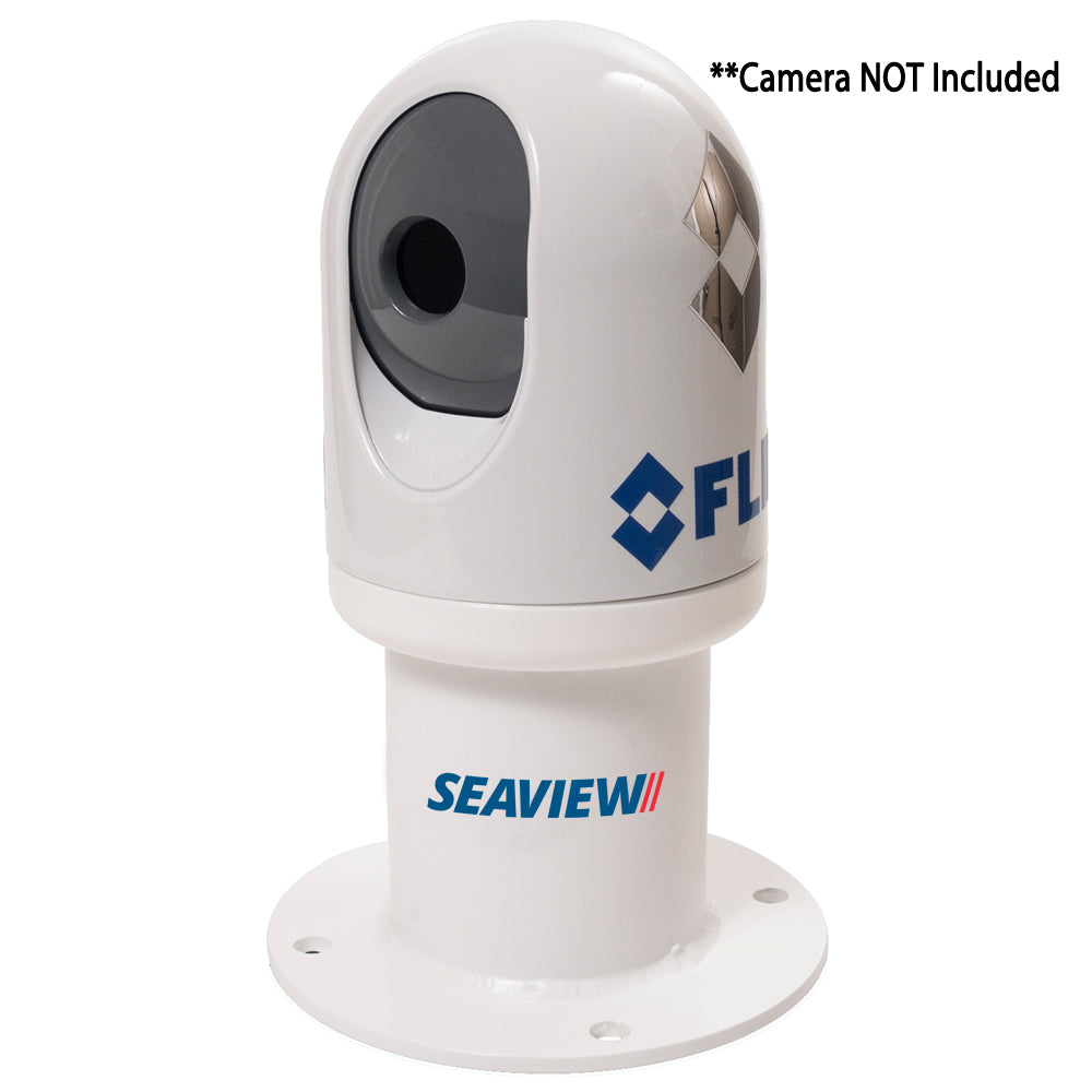 Seaview PM5FMD8 Camera Mount fFLIR MD Series  Raymarine T200 PM5FMD8