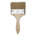 4” Double Thick Chip Brush [1550]