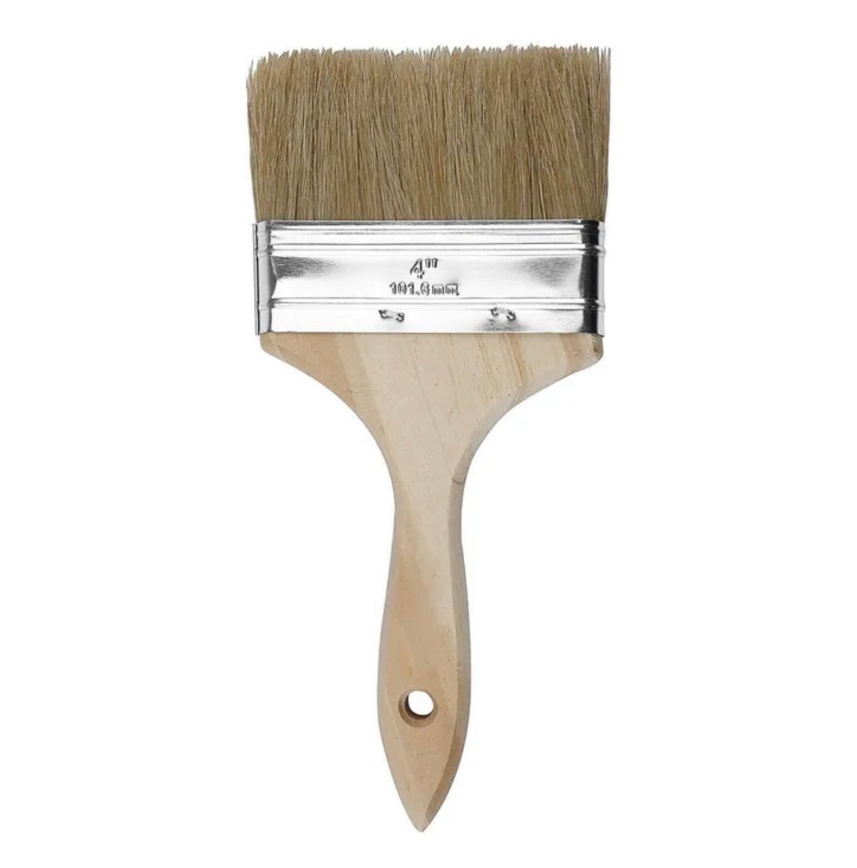 4” Double Thick Chip Brush [1550]
