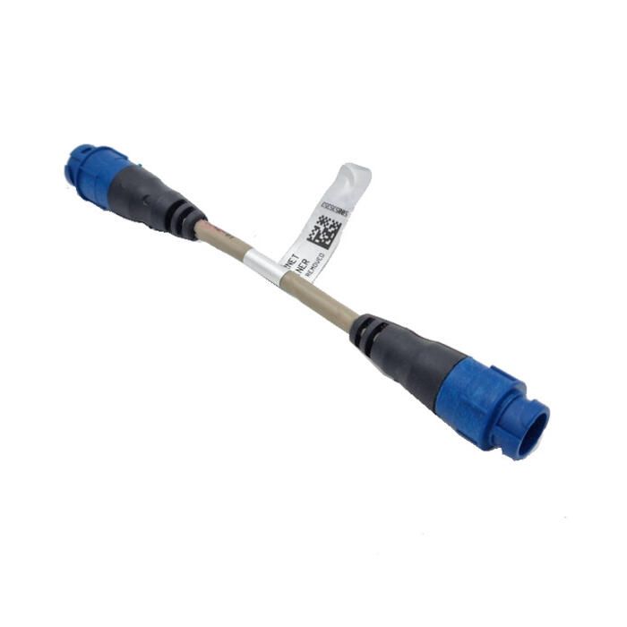 Simrad 5-Pin Ethernet Cable Joiner - 000-10779-001