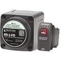 Blue Sea 7635 mLVD Low Voltage Disconnect 7635