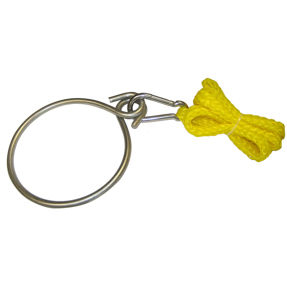 Attwood Anchor Ring  Rope 93512