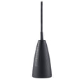 Garmin GT8HWIF Ice Fishing Plastic High Wide CHIRP Transducer  150240kHz 250W 4Pin 0101240120