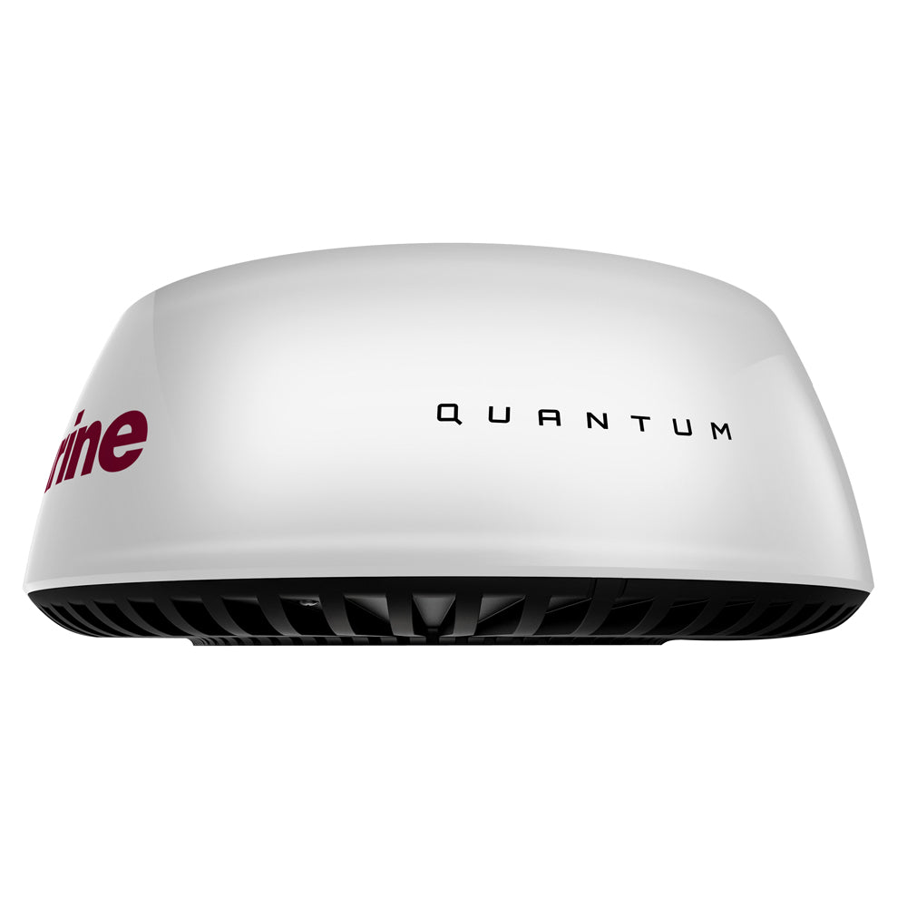 Raymarine Quantum Q24C Radome wWiFi  Ethernet  10M Power  10M Data Cable Included T70243