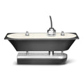 Garmin GT51MTH SS TH DownVSideV 500W CHIRP 260455 kHz Traditional 600W MidBand CHIRP 80160 Transducer  12Pin 0100196610