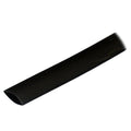 Ancor Adhesive Lined Heat Shrink Tubing ALT  34 x 48  1Pack  Black 306148