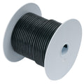 Ancor Black 18 AWG Tinned Copper Wire  250 100025