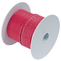 Ancor Red 12 AWG Tinned Copper Wire  250 106825