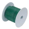 Ancor Green 8 AWG Tinned Copper Wire  50 111305