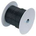 Ancor Black 6 AWG Tinned Copper Wire  250 112025