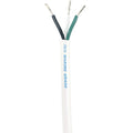 Ancor White Triplex Cable  123 AWG  Round  250 133325