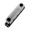 Egis MaxiBus - Dual 5/16" Studs +8 Circuits (#10) - 250 Amp, Bulk Pack