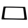 Raymarine e7e7D to Axiom 7 Adapter Plate to Existing Fixing Holes A80524