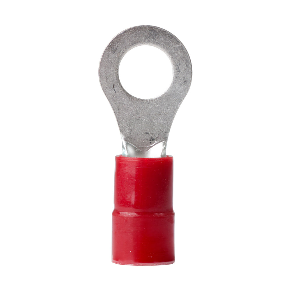 Ancor 8 AWG  516 Nylon Ring Terminal  25Pack 210235