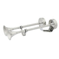 Marinco 24V Dual Trumpet Electric Horn 10018XL