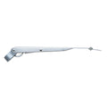 Marinco Wiper Arm Deluxe Stainless Steel Single  1014 33007A