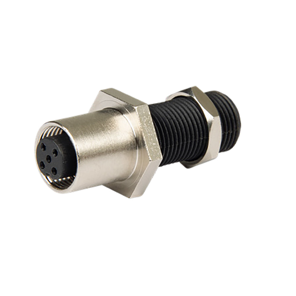 Ancor NMEA 2000 Through Bulkhead Adaptor 270107