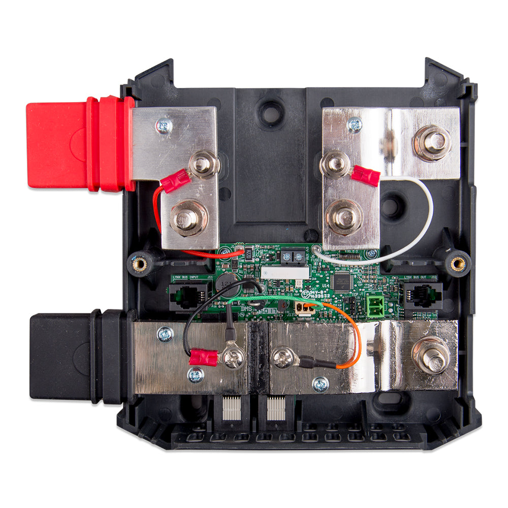 Victron Lynx Shunt VE Can LYN040102100