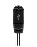 ROKK Charge+ Rapid Charge Waterproof USB Socket [SC-USB-02]